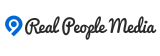 Real People Media logo