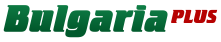 Bulgaria Plus Logo